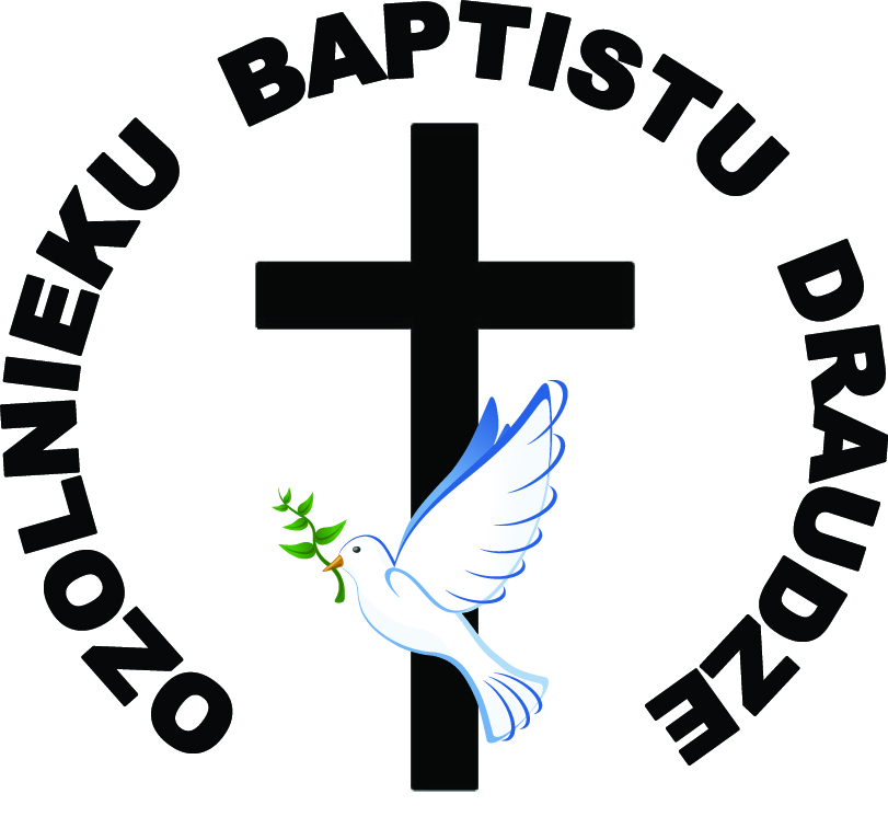 Ozolnieku Baptistu Draudze